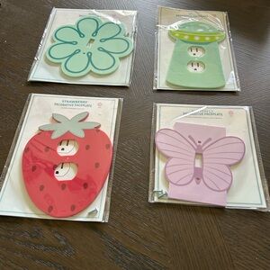 Outlet/Light Switch  FACE PLATES PICK ONE!! BUY NOW!!